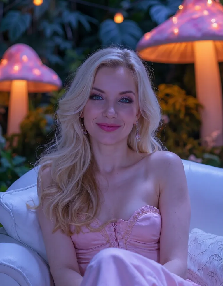 Portrait Photography,Girl,Physical/Facial feature,LoRA,FLUX.1