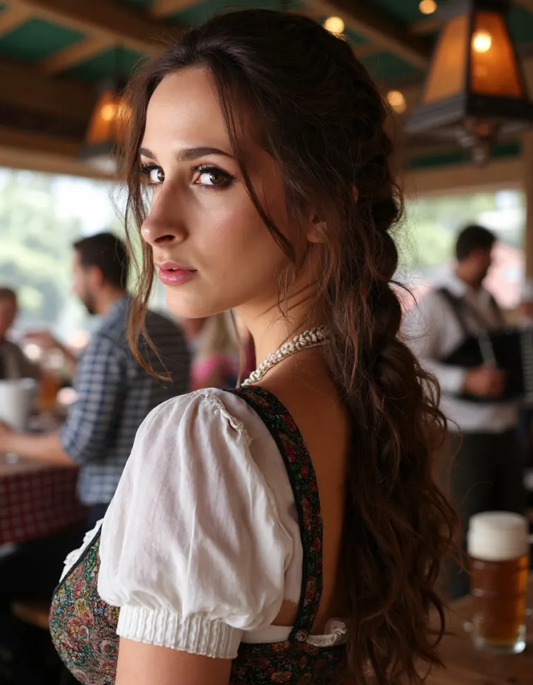 Portrait Photography,Girl,Physical/Facial feature,LoRA,FLUX.1