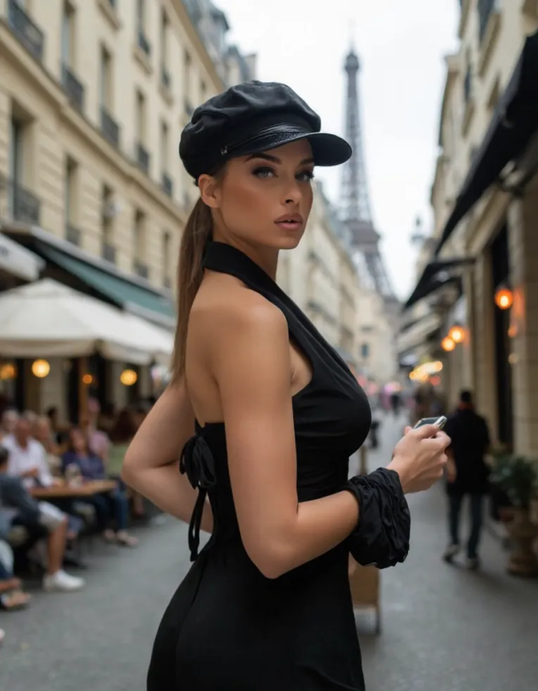 Portrait Photography,Girl,Physical/Facial feature,LoRA,FLUX.1