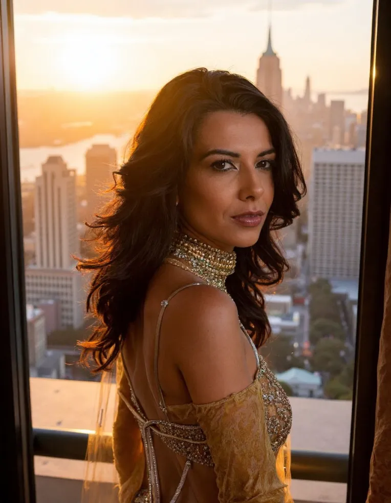 Portrait Photography,Girl,Physical/Facial feature,LoRA,FLUX.1