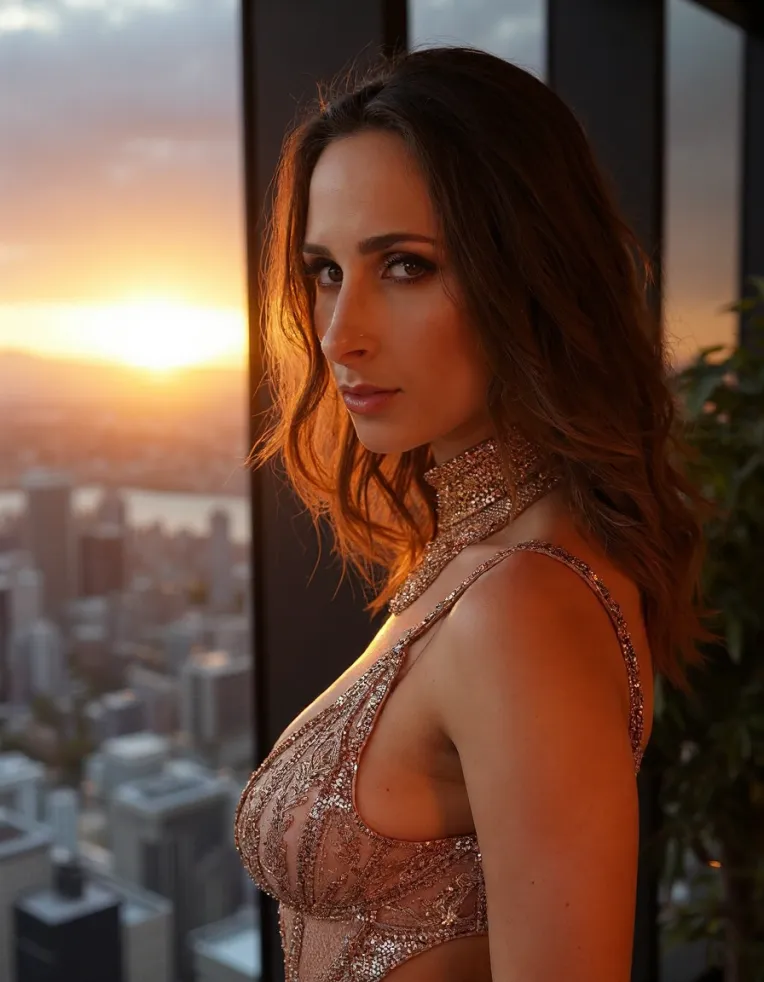 Portrait Photography,Girl,Physical/Facial feature,LoRA,FLUX.1