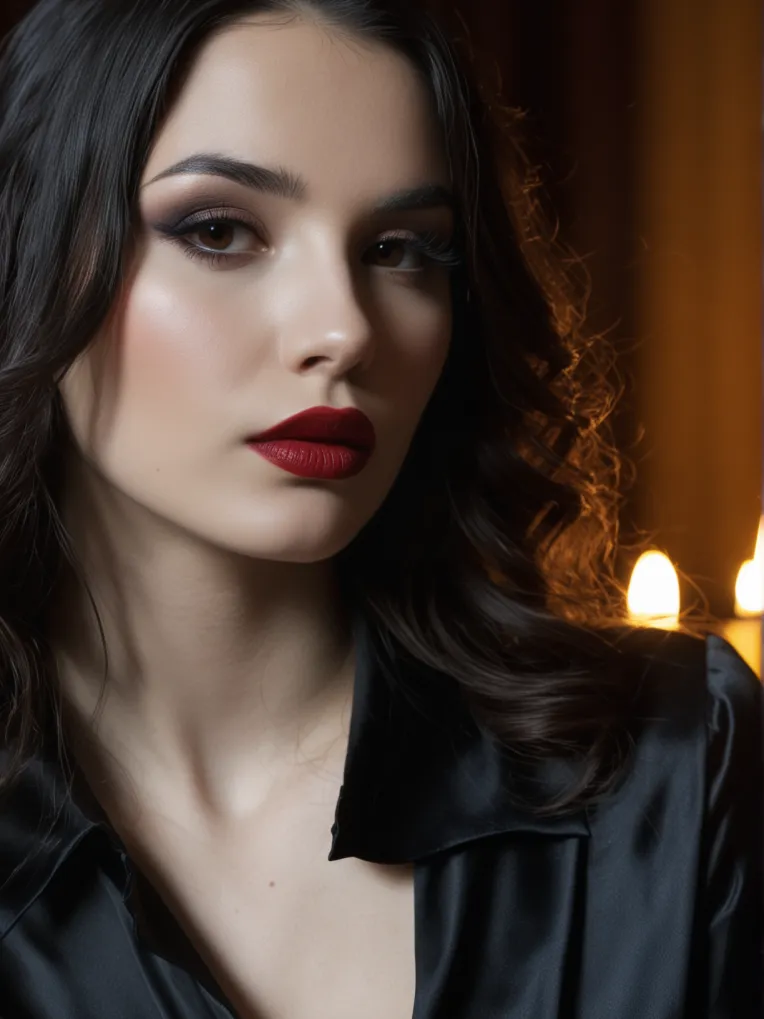 Portrait Photography,Girl,Physical/Facial feature,Checkpoint,SDXL