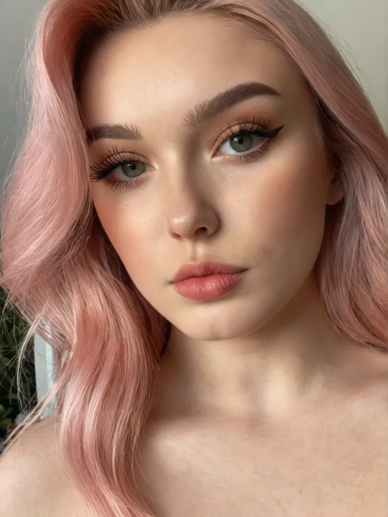 Portrait Photography,Girl,Physical/Facial feature,Checkpoint,SDXL