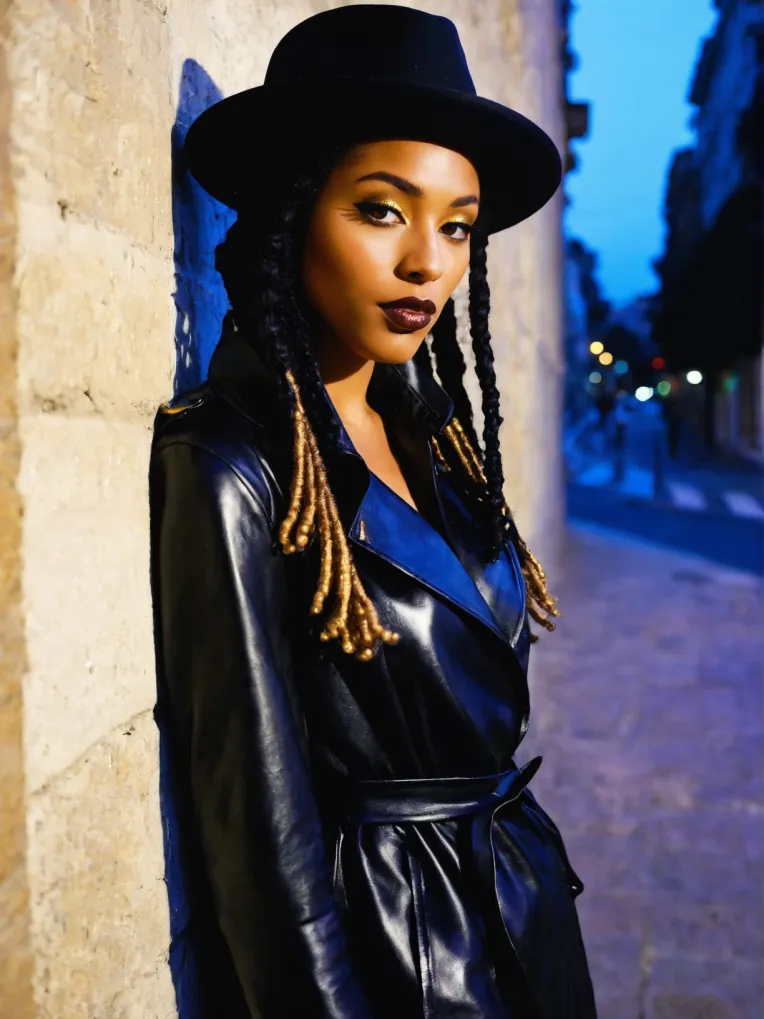 Portrait Photography,Girl,Physical/Facial feature,Checkpoint,SDXL