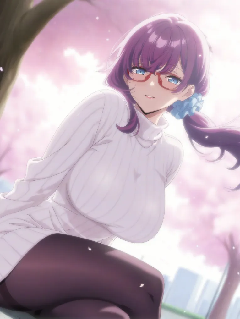 Anime Style,Character,LoRA,Illustrious