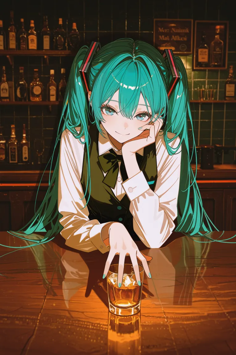 Anime Style,Girl,Style Boost,LoRA,Illustrious