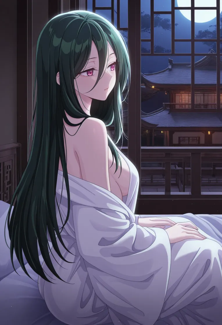 Anime Style,Girl,Character,LoRA,Illustrious