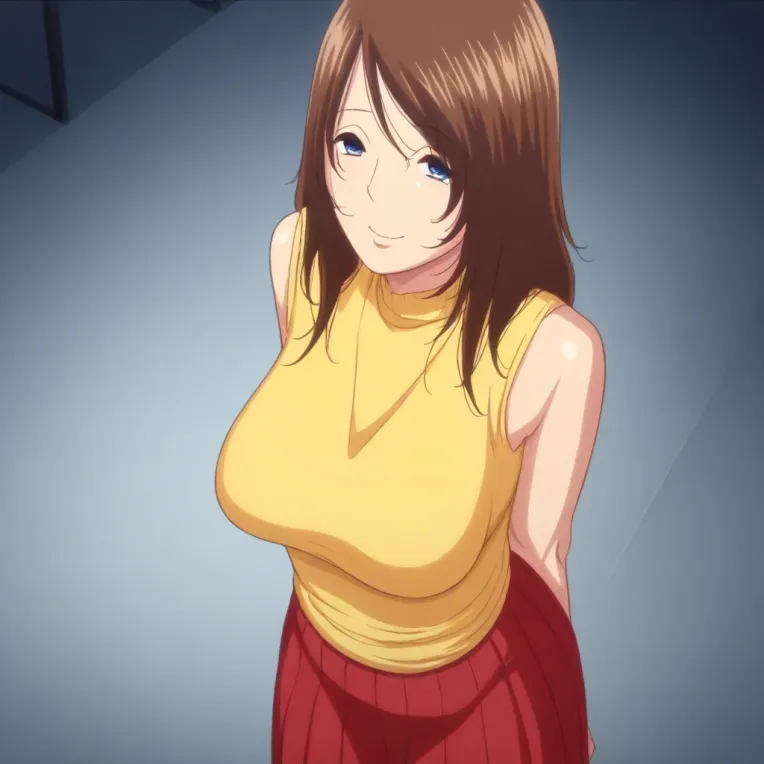 Anime Style,Girl,Physical/Facial feature,LoRA,Illustrious