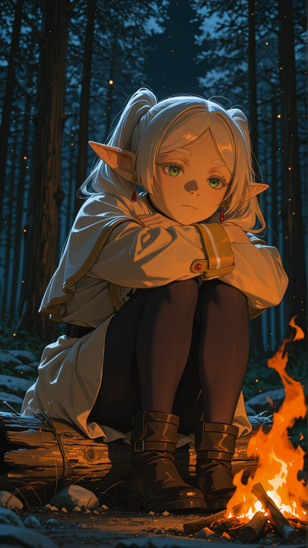 Plant Milk 🌿 - Model Suite Walnut