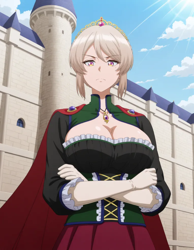 Anime Style,Girl,Style Boost,LoRA,Illustrious