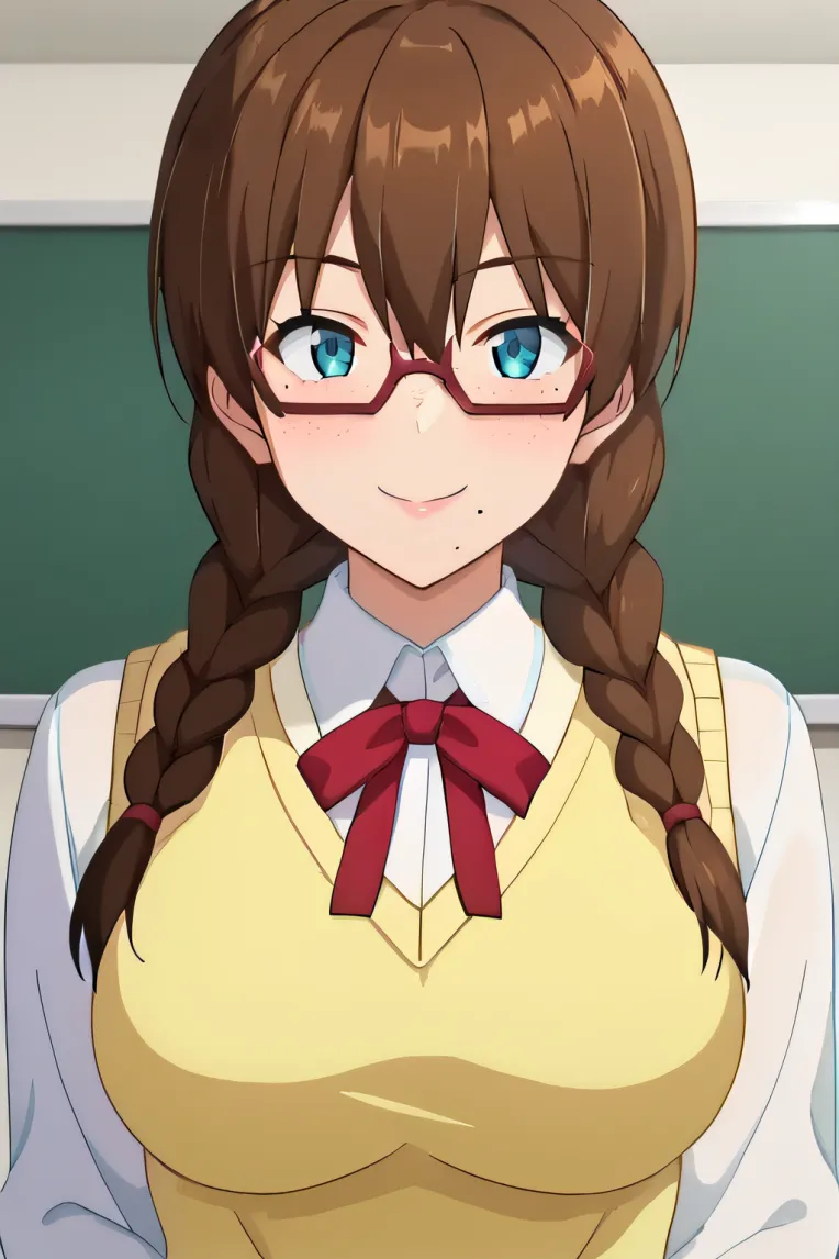 Anime Style,Girl,Object Enhance,LoRA,Pony