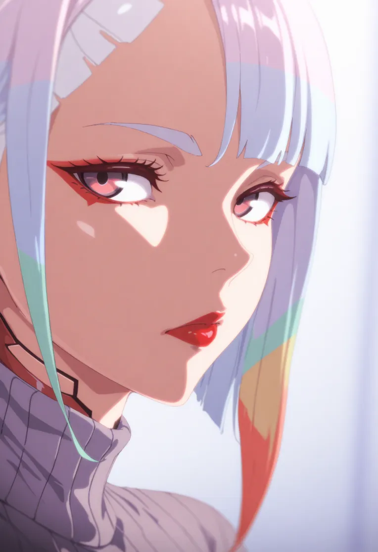 Anime Style,Style Boost,LoRA,Illustrious