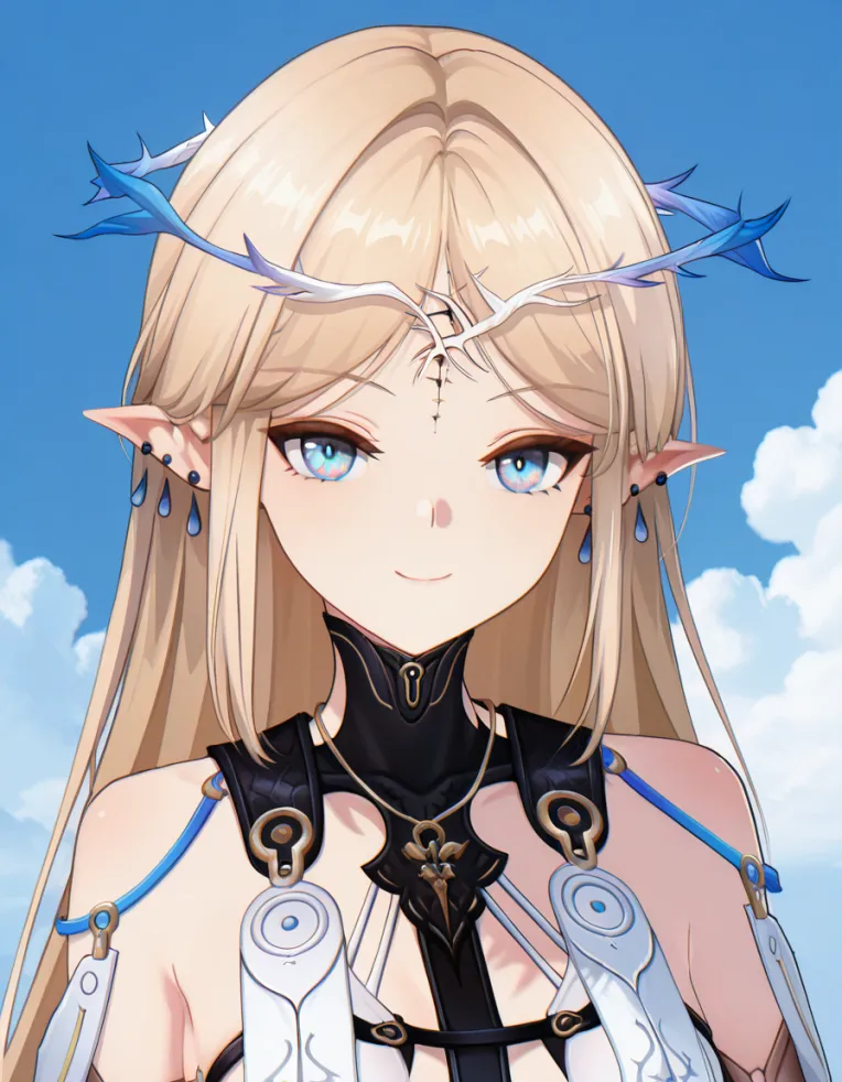 Anime Style,Girl,Style Boost,LoRA,Illustrious