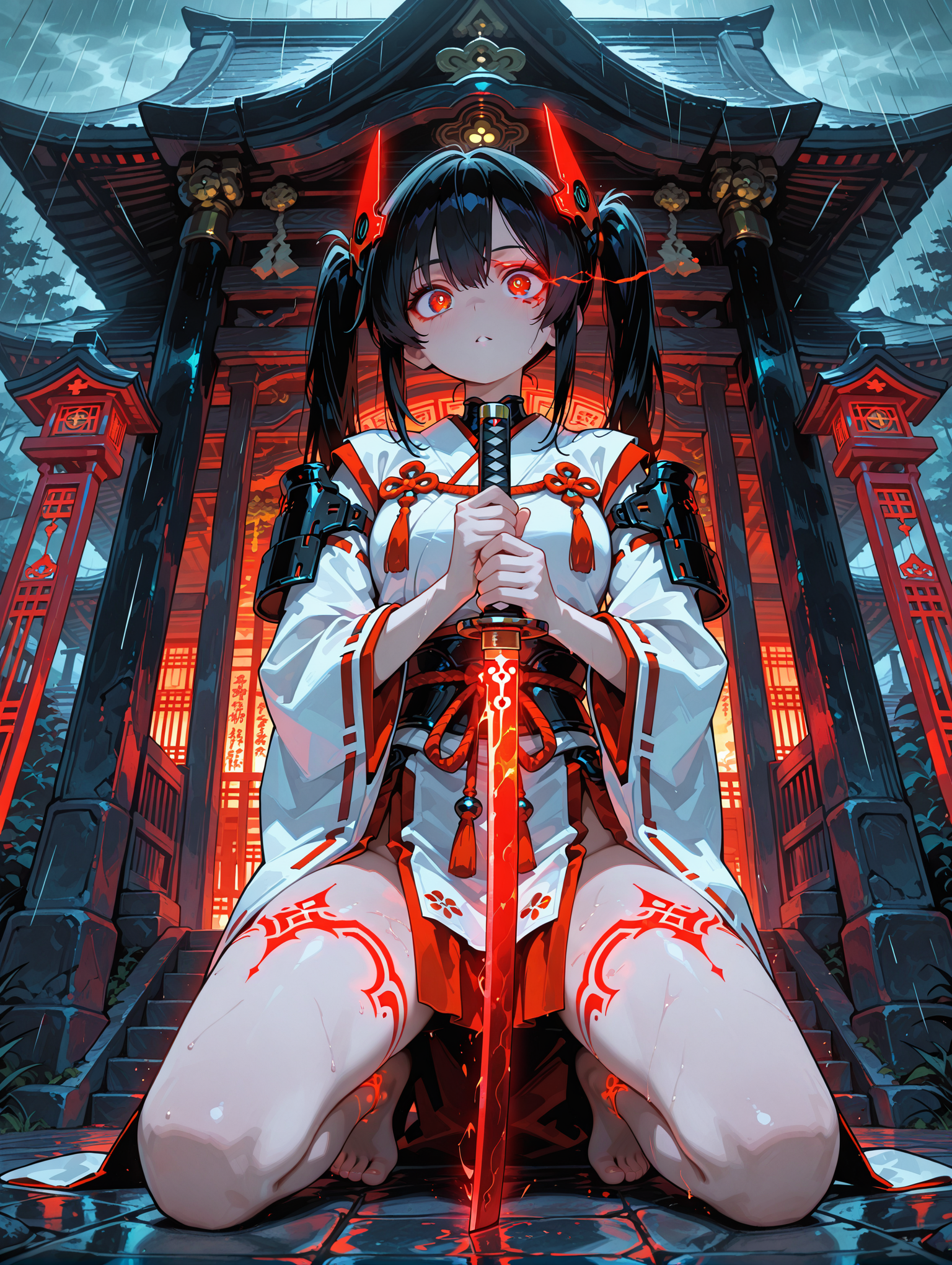 Kaa-san Tsukiatte [Karashina_en] IL