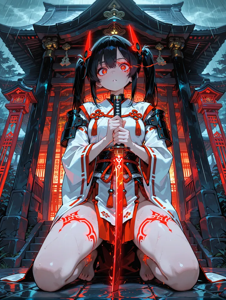 Anime Style,Girl,Character,LoRA,Illustrious