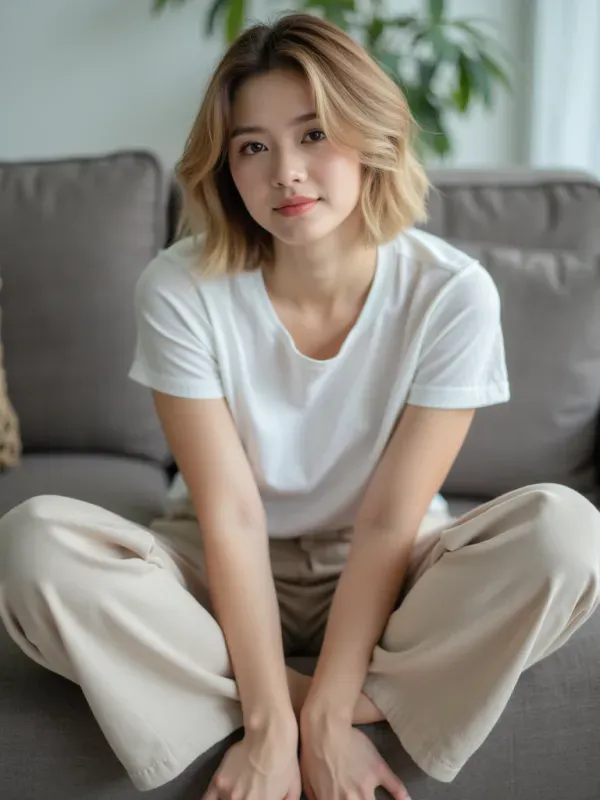 Portrait Photography,Girl,Object Enhance,LoRA,FLUX.1