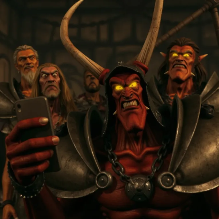 Cartoon style,Object Enhance,LoRA,FLUX.1