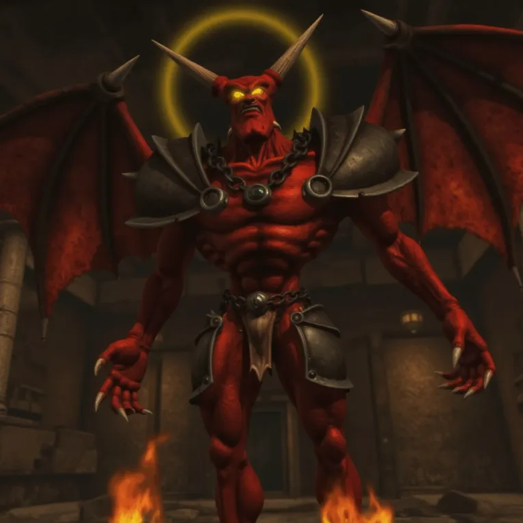 Cartoon style,Object Enhance,LoRA,FLUX.1