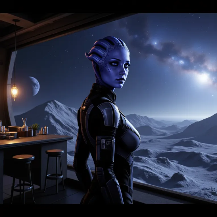 CGI style,Anime Character,Girl,LoRA,FLUX.1