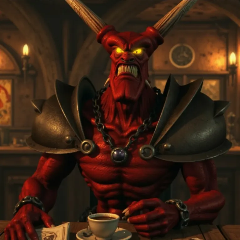 Cartoon style,Object Enhance,LoRA,FLUX.1