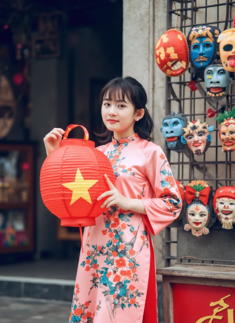 Realistic,Fashion & Makeup,Girl,LoRA,FLUX.1