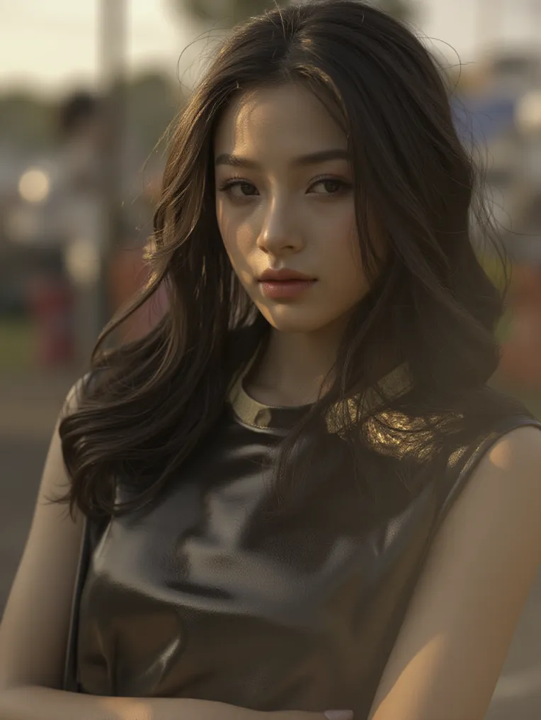 Portrait Photography,Girl,Physical/Facial feature,Checkpoint,FLUX.1