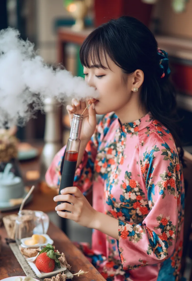 Realistic,Fashion & Makeup,Girl,LoRA,FLUX.1