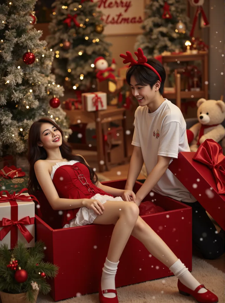 Girl,Character,Surreal photography,LoRA,FLUX.1