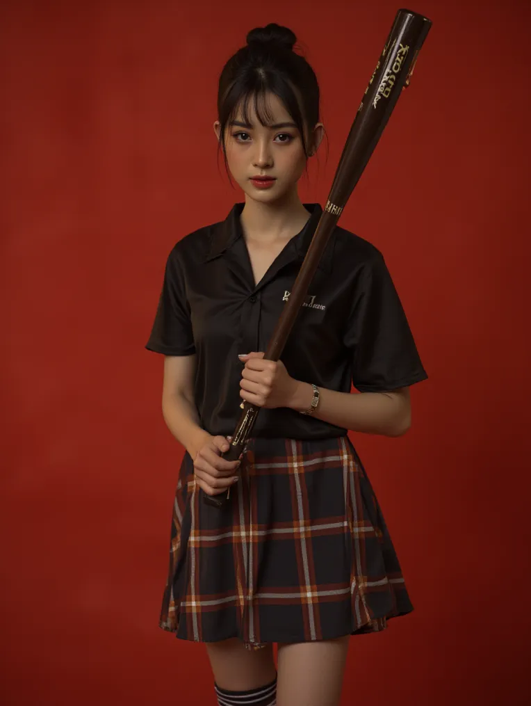 Portrait Photography,Girl,Physical/Facial feature,Checkpoint,FLUX.1