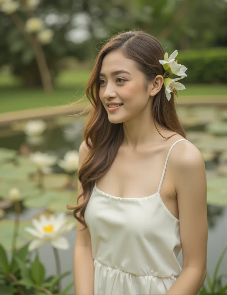 Realistic,Street Photography,Girl,Checkpoint,FLUX.1