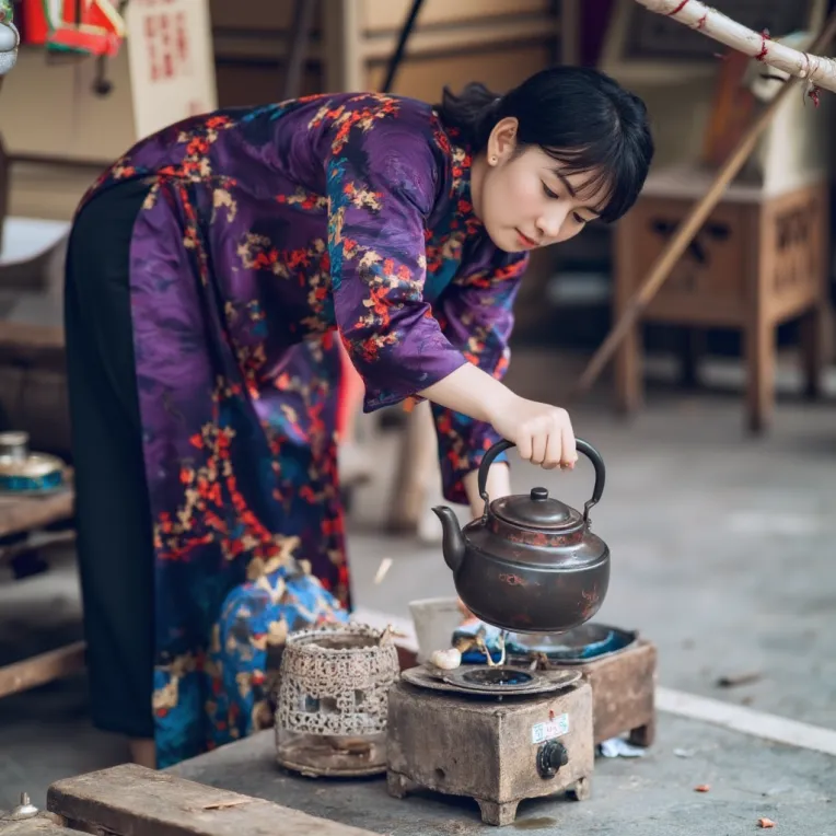 Realistic,Fashion & Makeup,Girl,LoRA,FLUX.1