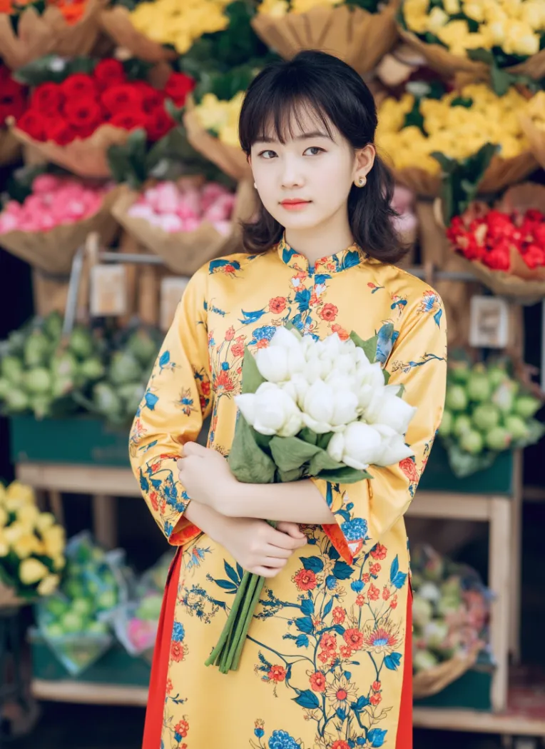 Realistic,Fashion & Makeup,Girl,LoRA,FLUX.1