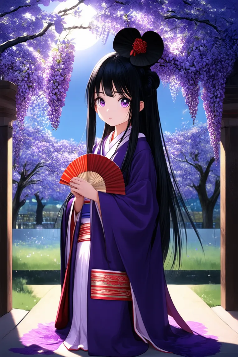 Anime,Anime,Girl,LoRA,SD 3