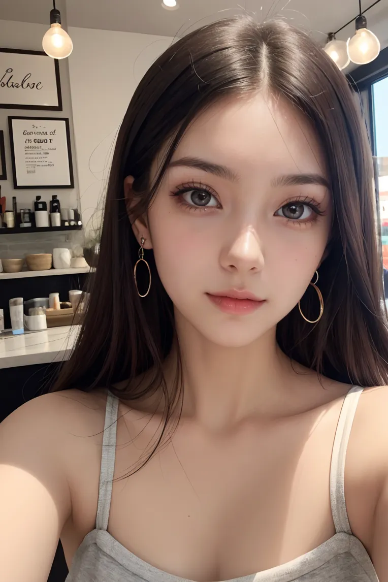 Realistic,Portrait Photography,Girl,Checkpoint,SD 1.5