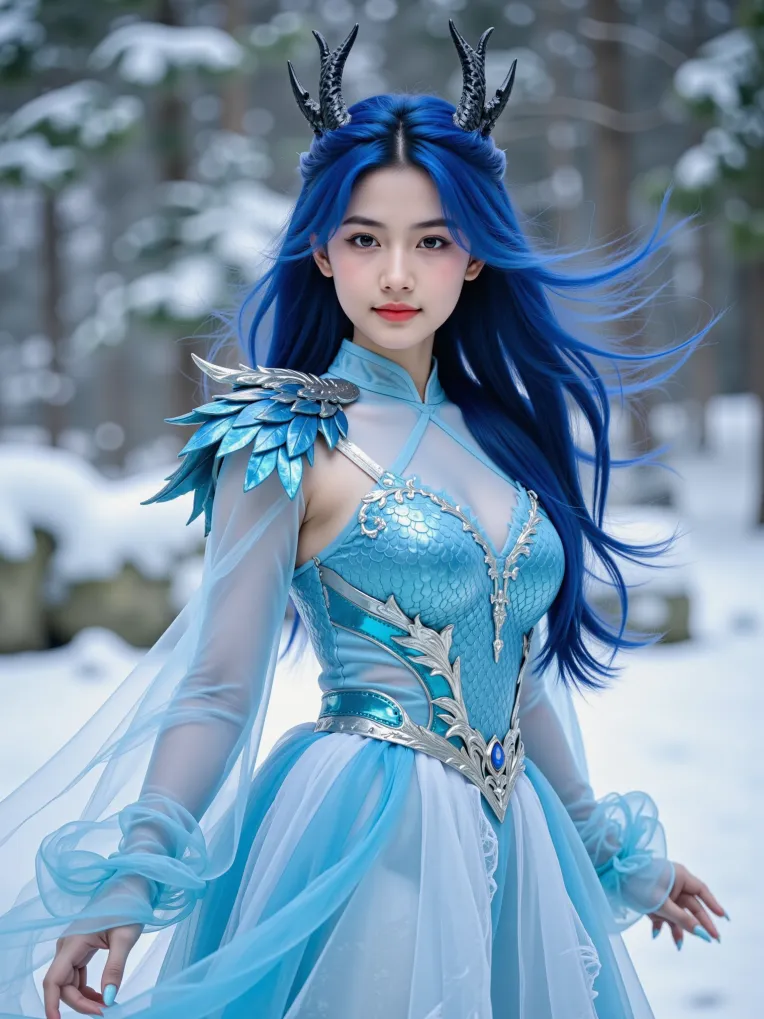 Portrait Photography,Girl,Style Boost,LoRA,FLUX.1