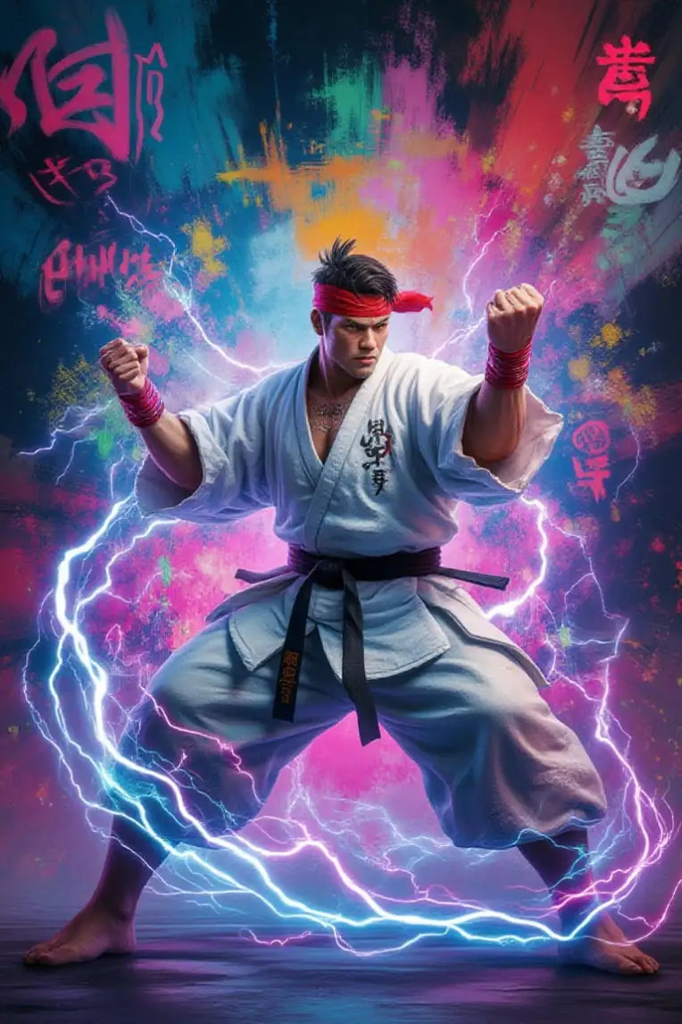 CGI style,Style & Filter,Boy,LoRA,FLUX.1