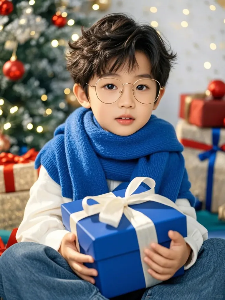 Portrait Photography,Boy,Style Boost,LoRA,FLUX.1