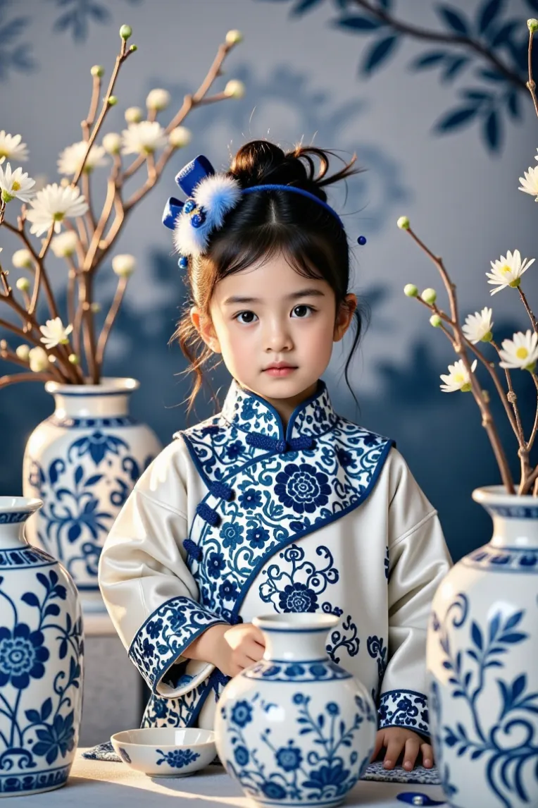 Portrait Photography,Girl,Element Boost,LoRA,FLUX.1