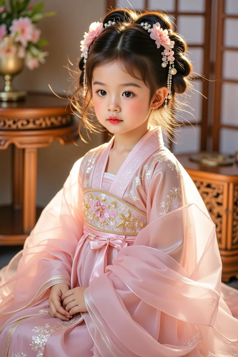 Portrait Photography,Girl,Style Boost,LoRA,FLUX.1