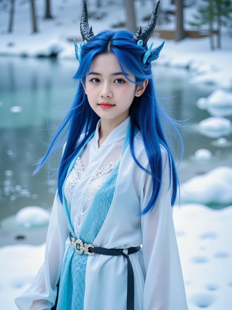 Portrait Photography,Girl,Style Boost,LoRA,FLUX.1