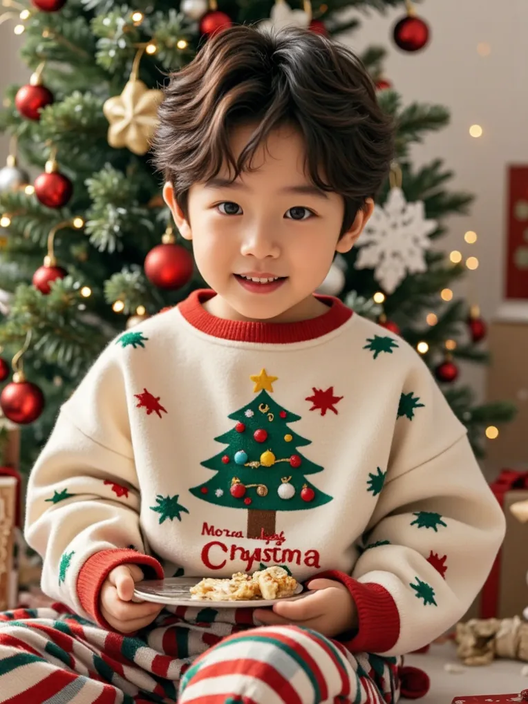 Portrait Photography,Boy,Style Boost,LoRA,FLUX.1