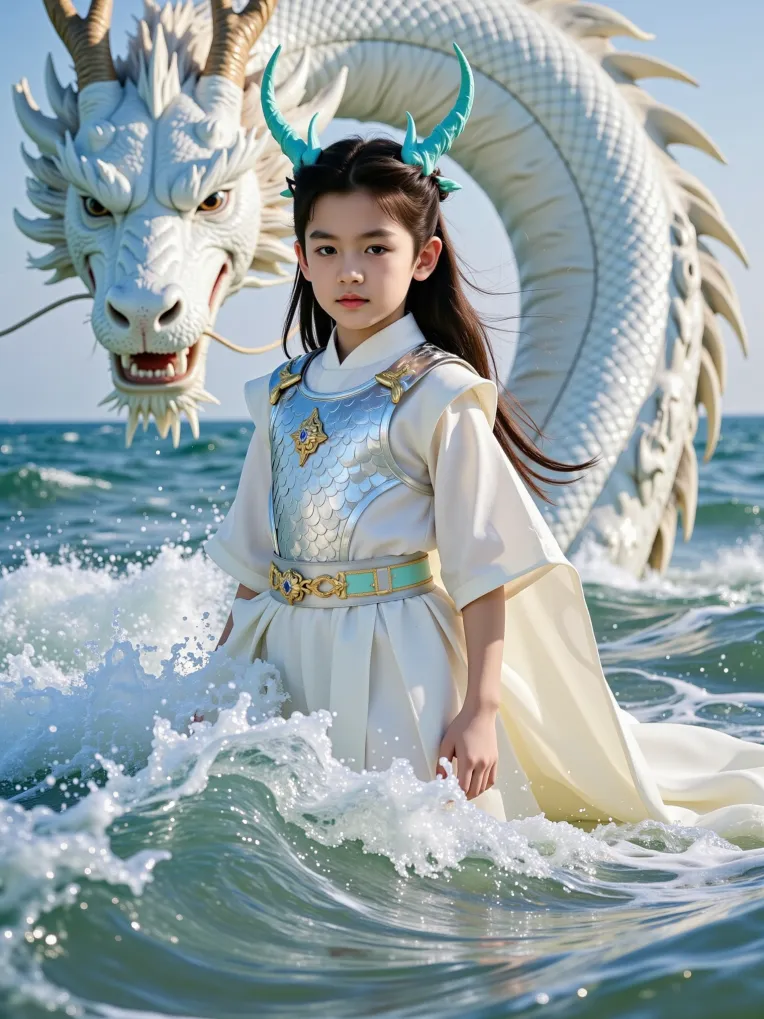 Portrait Photography,Girl,Style Boost,LoRA,FLUX.1