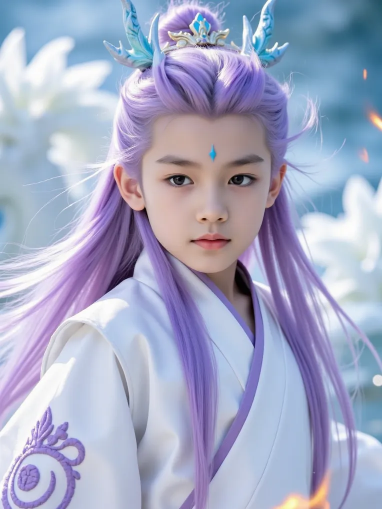 Boy,Physical/Facial feature,Surreal photography,LoRA,FLUX.1