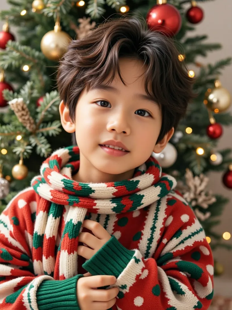 Portrait Photography,Boy,Style Boost,LoRA,FLUX.1