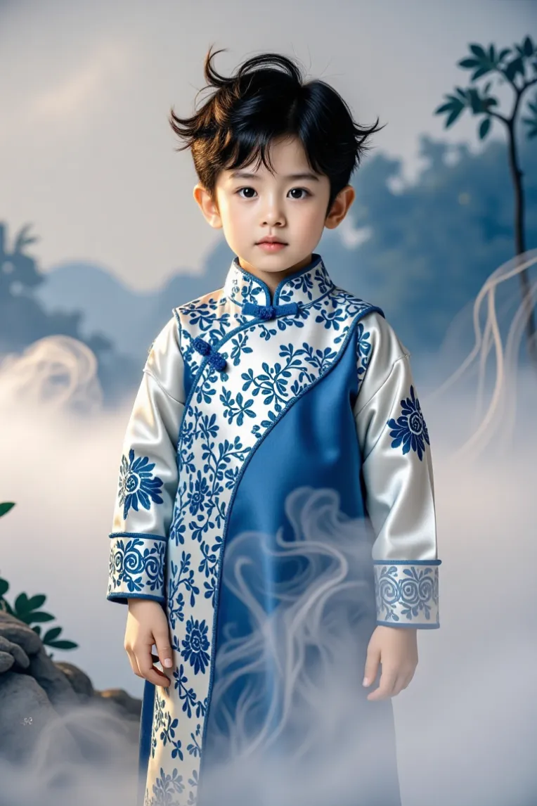 Portrait Photography,Girl,Element Boost,LoRA,FLUX.1