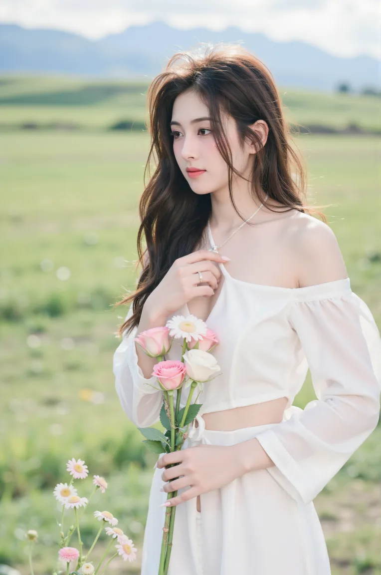 Portrait Photography,Girl,Style Boost,Workflow,