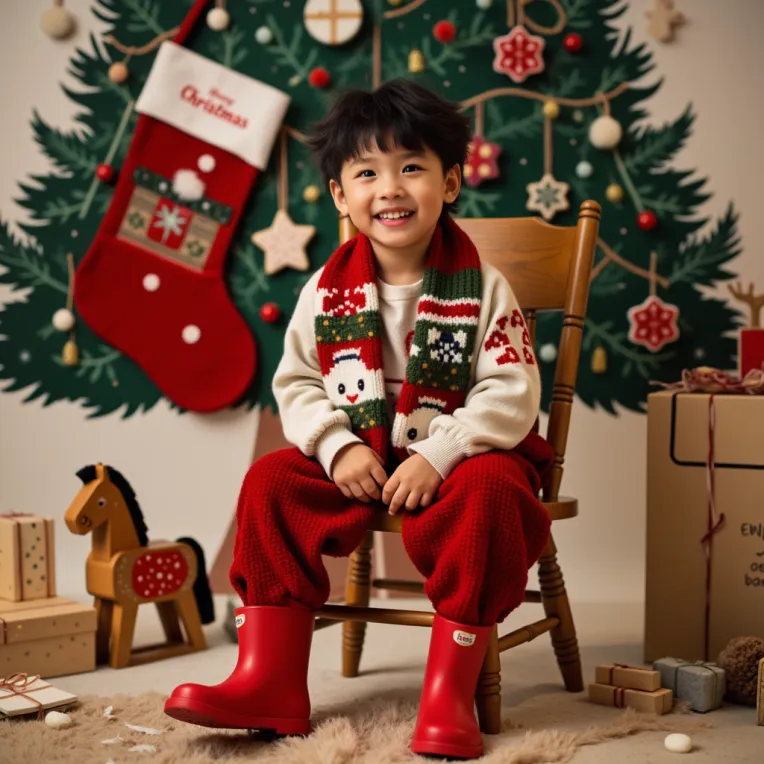 Portrait Photography,Boy,Style Boost,LoRA,FLUX.1