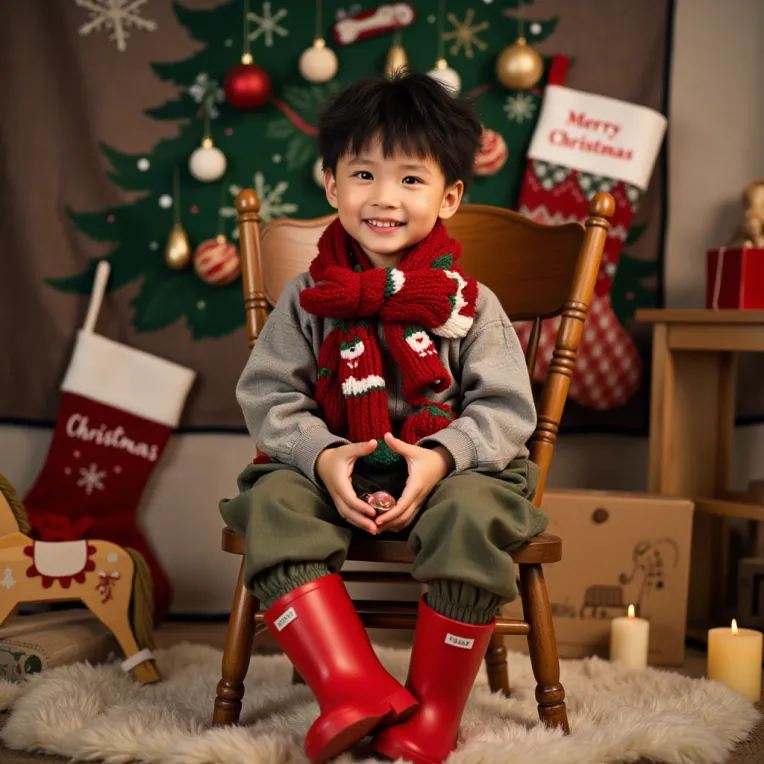 Portrait Photography,Boy,Style Boost,LoRA,FLUX.1