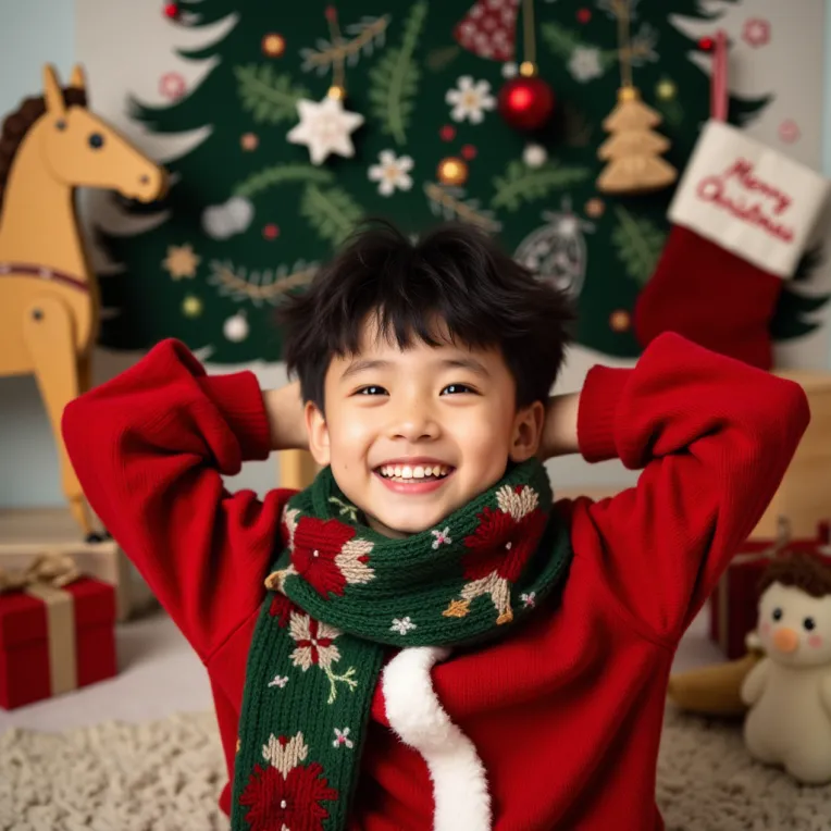 Portrait Photography,Boy,Style Boost,LoRA,FLUX.1