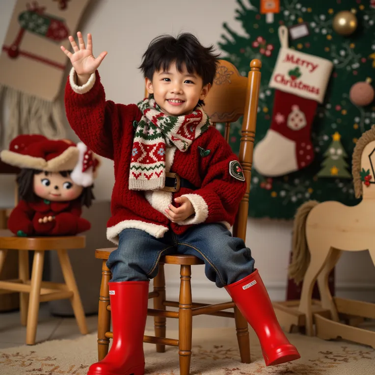 Portrait Photography,Boy,Style Boost,LoRA,FLUX.1